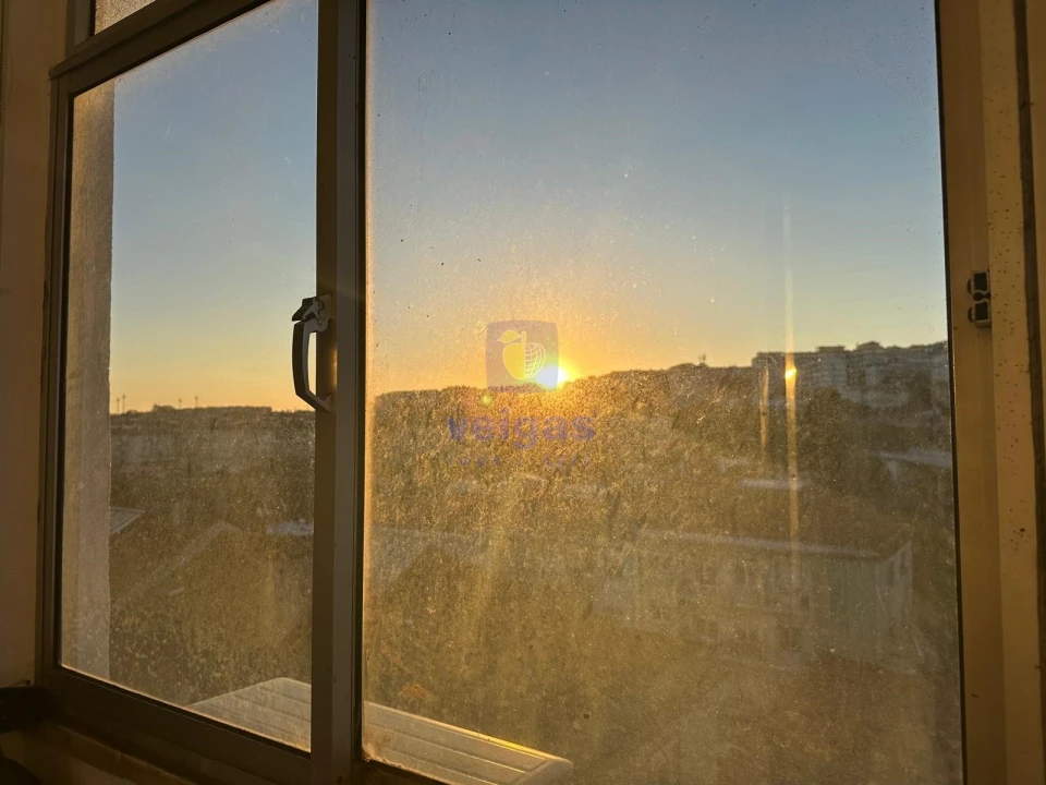 Apartamento T3 para Venda em Agualva e Mira-Sintra Foto 26