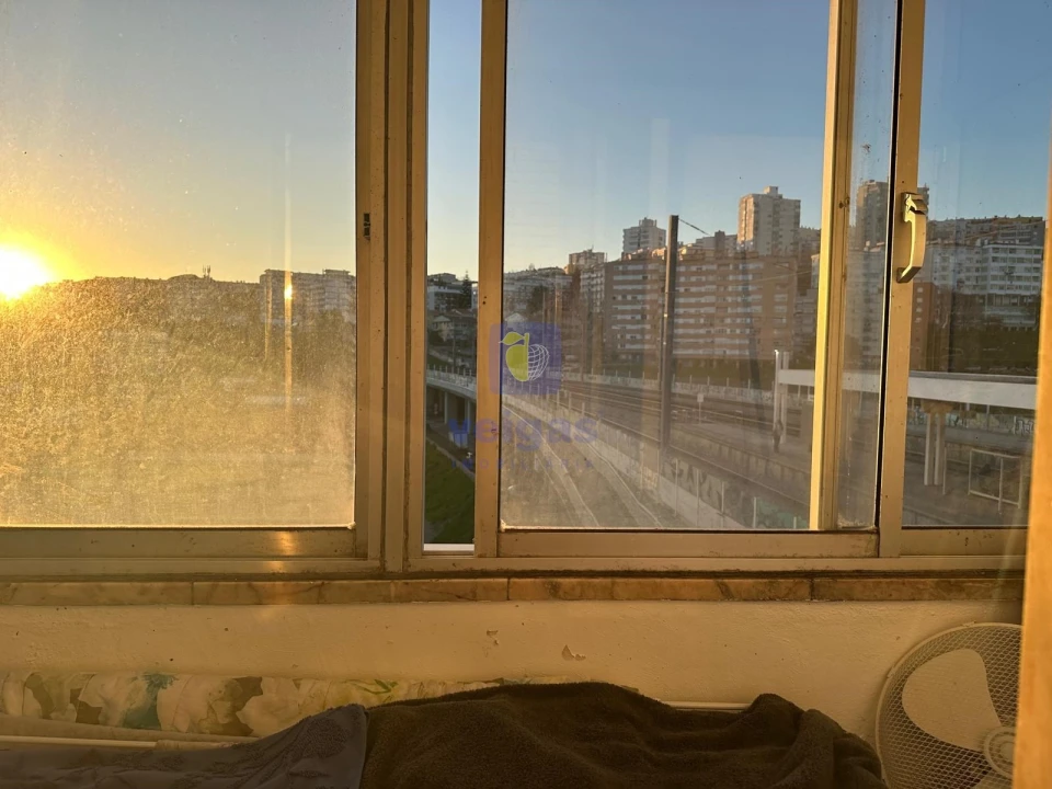 Apartamento T3 para Venda em Agualva e Mira-Sintra Foto 30