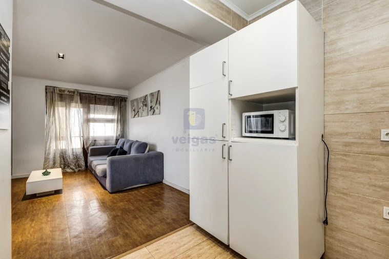 Apartamento T3 para Venda em Agualva e Mira-Sintra Foto 19