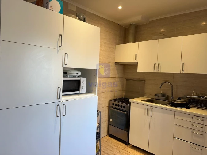 Apartamento T3 para Venda em Agualva e Mira-Sintra Foto 12