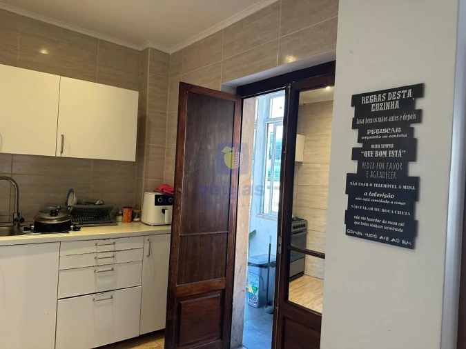 Apartamento T3 para Venda em Agualva e Mira-Sintra Foto 13
