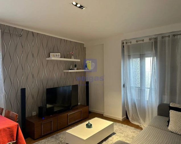 Apartamento T3 para Venda em Agualva e Mira-Sintra Foto 1