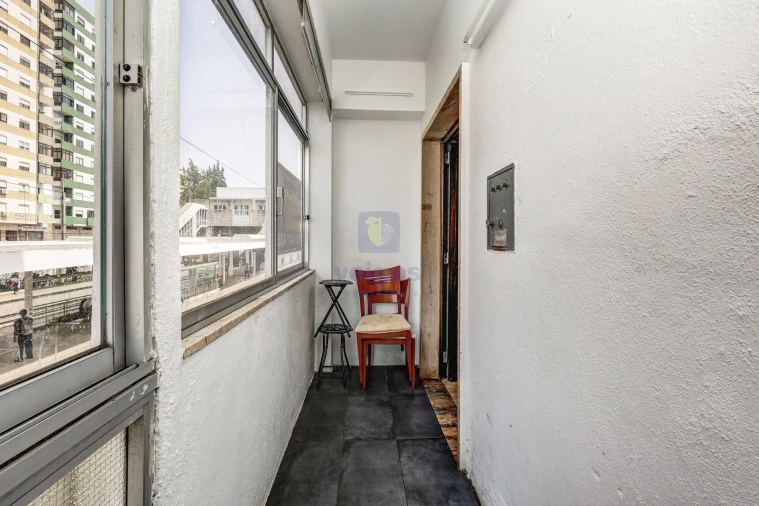 Apartamento T3 para Venda em Agualva e Mira-Sintra Foto 22