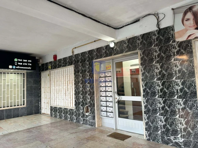 Apartamento T3 para Venda em Agualva e Mira-Sintra Foto 34