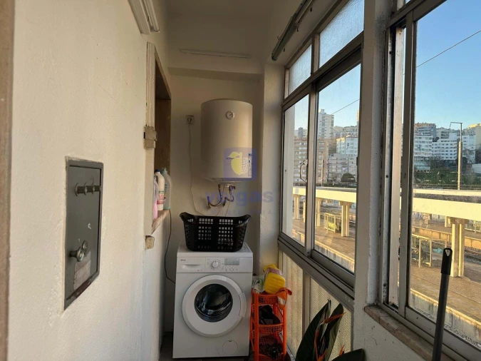 Apartamento T3 para Venda em Agualva e Mira-Sintra Foto 8