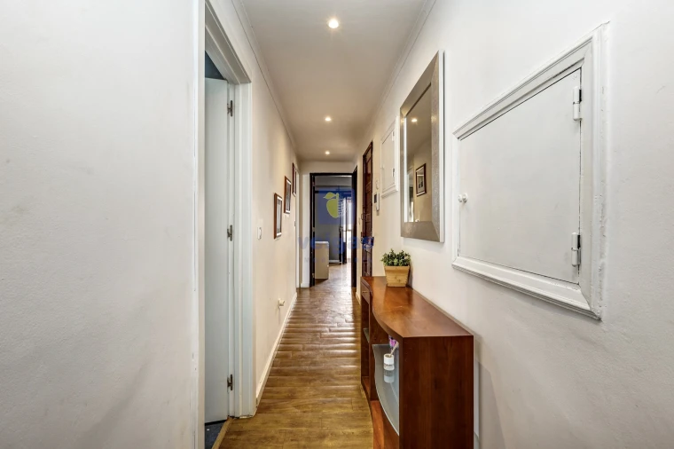 Apartamento T3 para Venda em Agualva e Mira-Sintra Foto 14