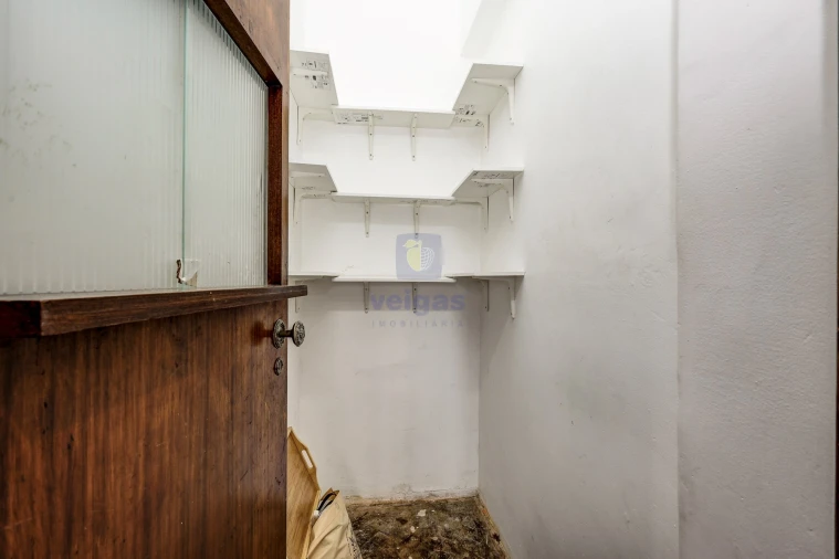 Apartamento T3 para Venda em Agualva e Mira-Sintra Foto 17