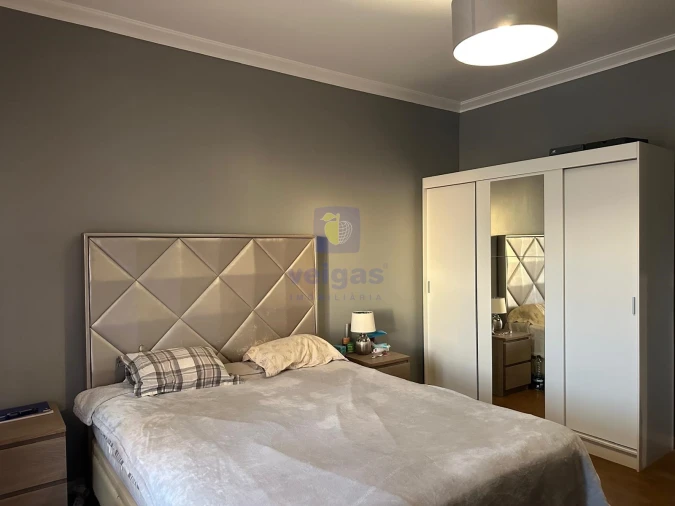 Apartamento T3 para Venda em Agualva e Mira-Sintra Foto 16