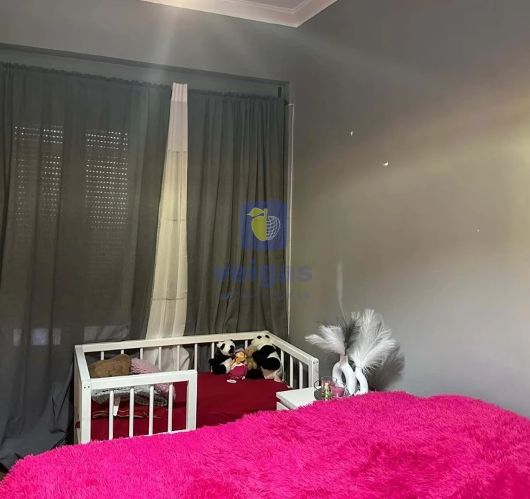 Apartamento T3 para Venda em Agualva e Mira-Sintra Foto 18