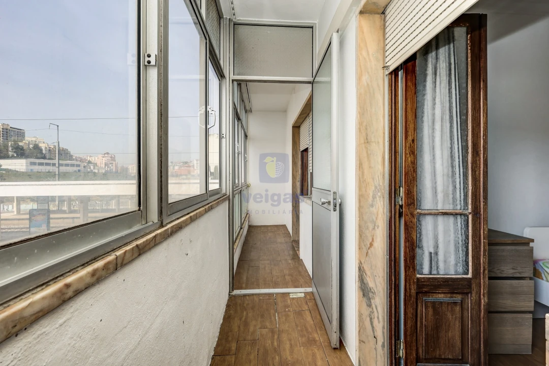 Apartamento T3 para Venda em Agualva e Mira-Sintra Foto 26