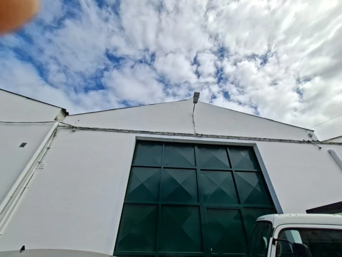 Armazém para Arrendamento em Arrifes Foto 3