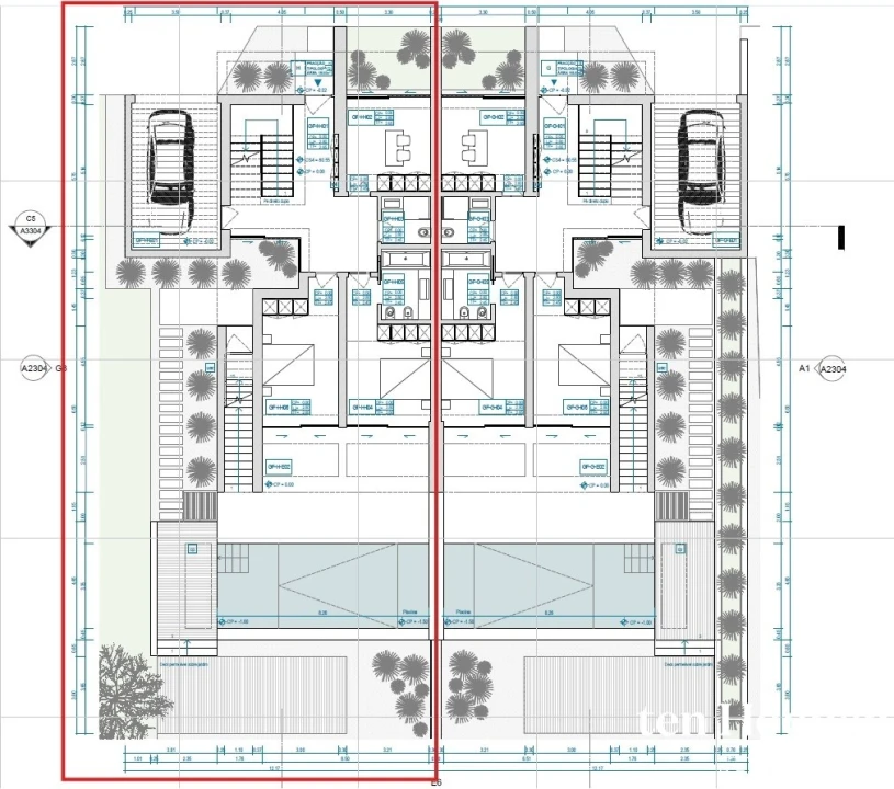 Apartamento T3 para Venda em Luz Foto 18