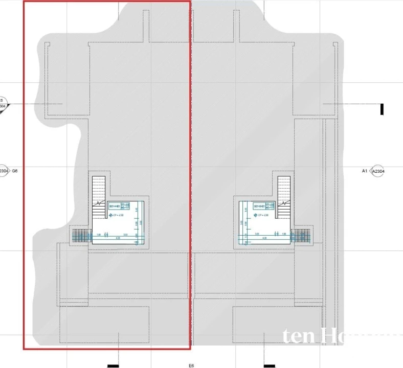 Apartamento T3 para Venda em Luz Foto 19