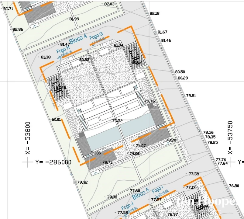 Apartamento T3 para Venda em Luz Foto 16
