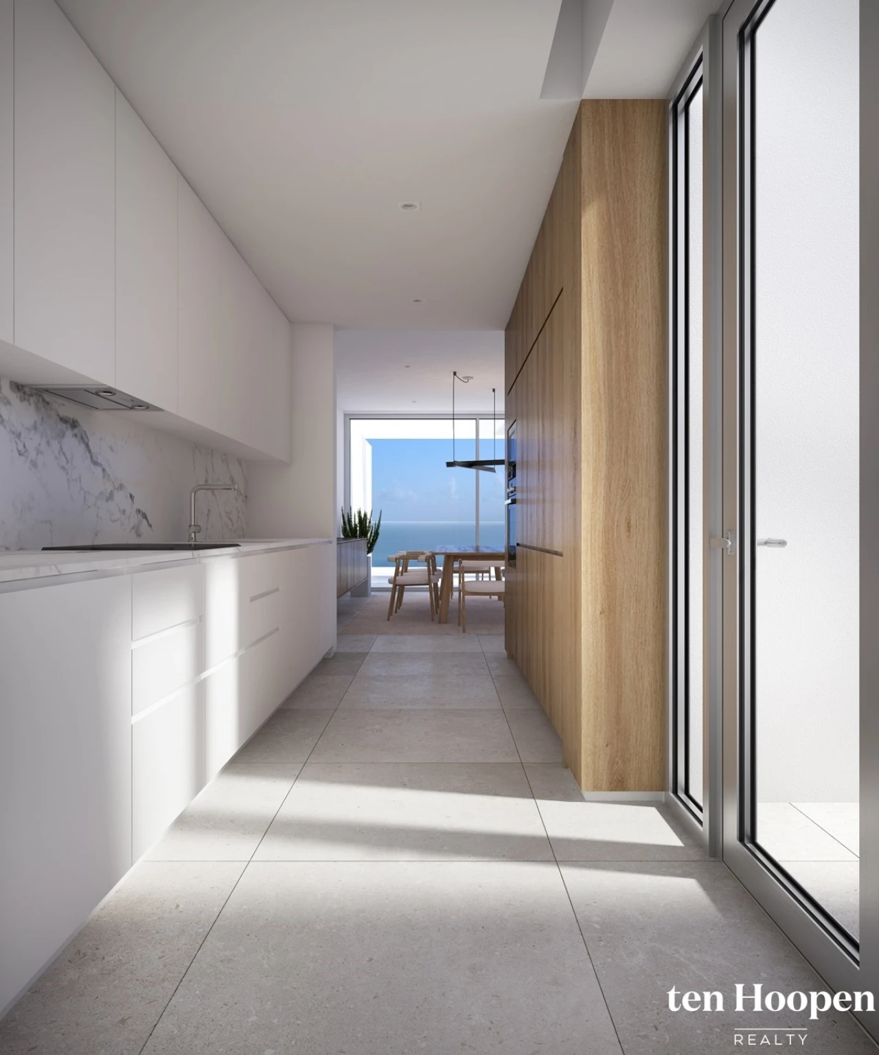 Apartamento T3 para Venda em Luz Foto 12