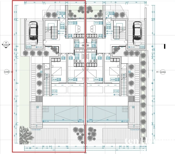 Apartamento T3 para Venda em Luz Foto 18