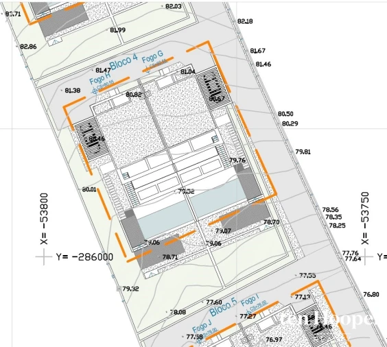 Apartamento T3 para Venda em Luz Foto 16
