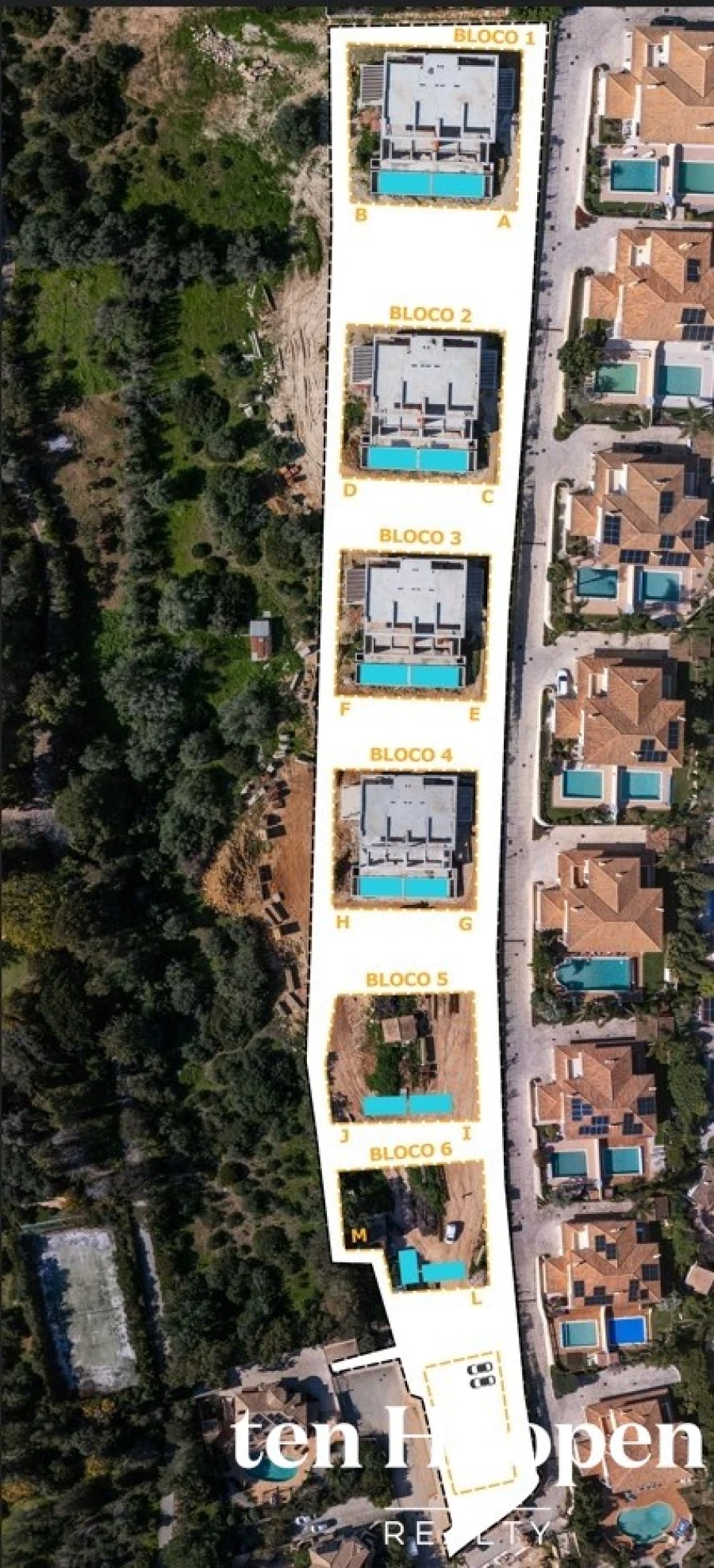 Apartamento T3 para Venda em Luz Foto 15