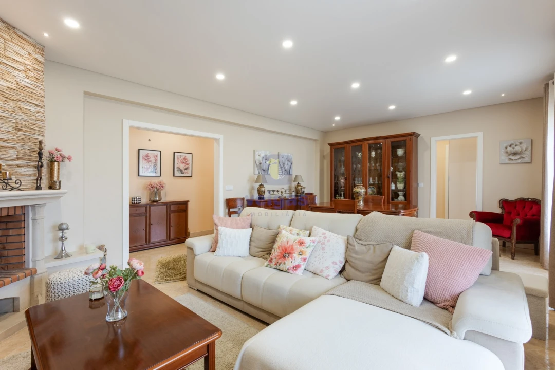 Moradia T3 para Venda em Vidais Foto 5