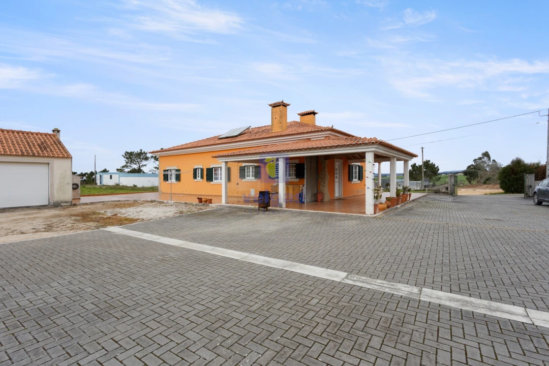 Moradia T3 para Venda em Vidais Foto 28