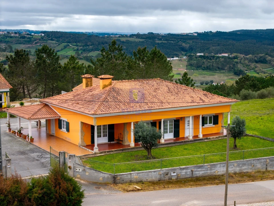 Moradia T3 para Venda em Vidais Foto 1