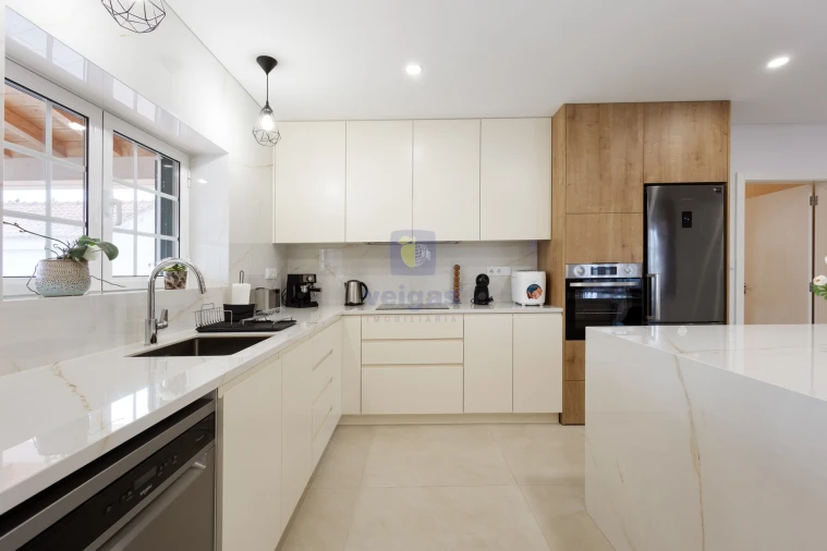 Moradia T3 para Venda em Vidais Foto 14