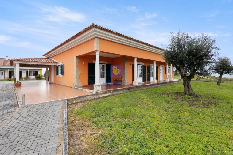 Moradia T3 para Venda em Vidais Foto 27