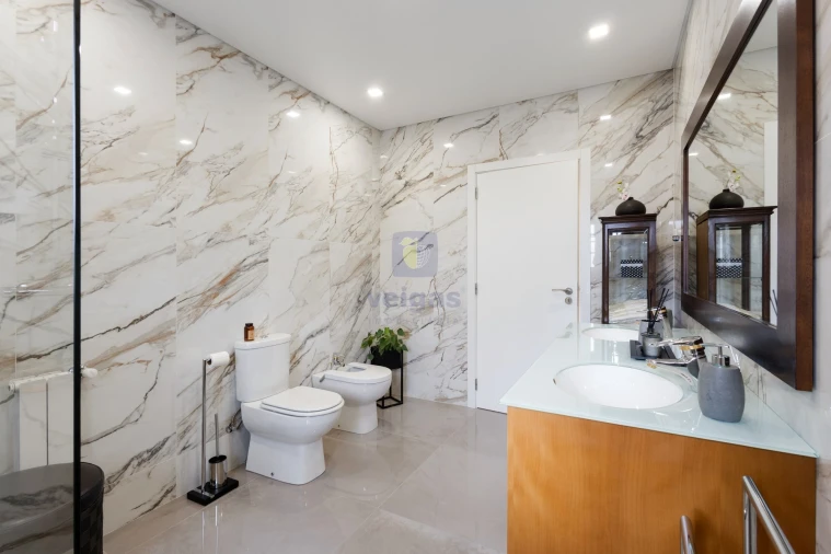 Moradia T3 para Venda em Vidais Foto 22