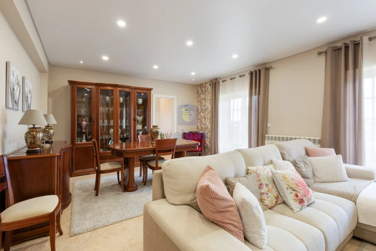 Moradia T3 para Venda em Vidais Foto 4