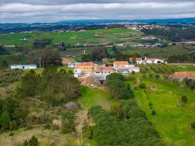 Moradia T3 para Venda em Vidais Foto 29