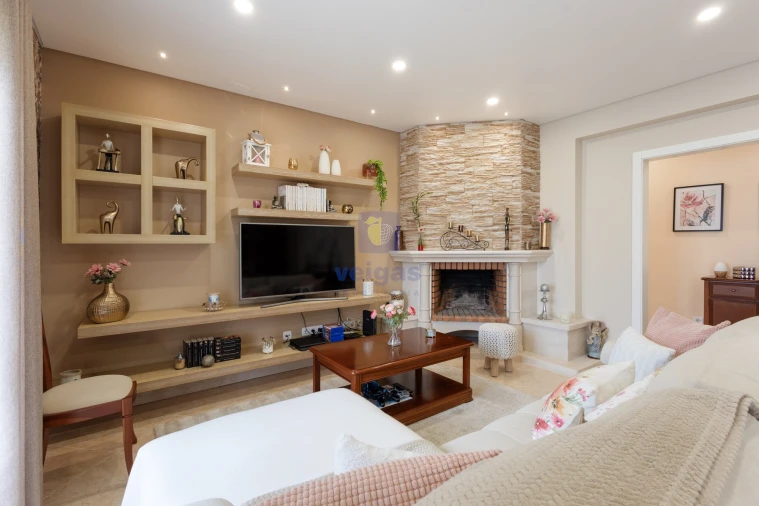 Moradia T3 para Venda em Vidais Foto 3