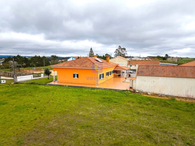 Moradia T3 para Venda em Vidais Foto 30