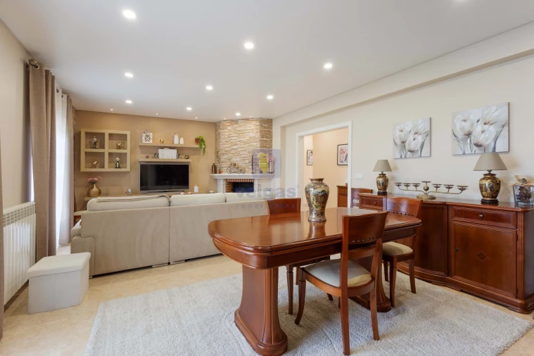 Moradia T3 para Venda em Vidais Foto 7