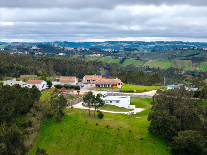 Moradia T3 para Venda em Vidais Foto 32