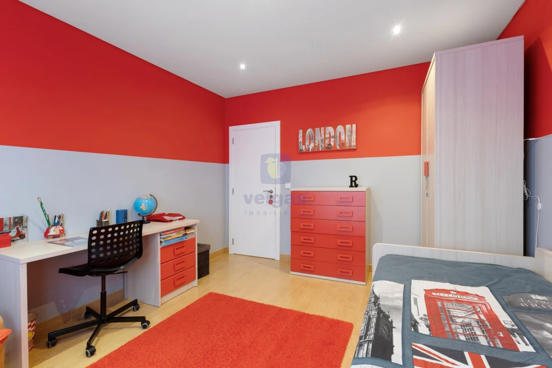 Moradia T3 para Venda em Vidais Foto 17