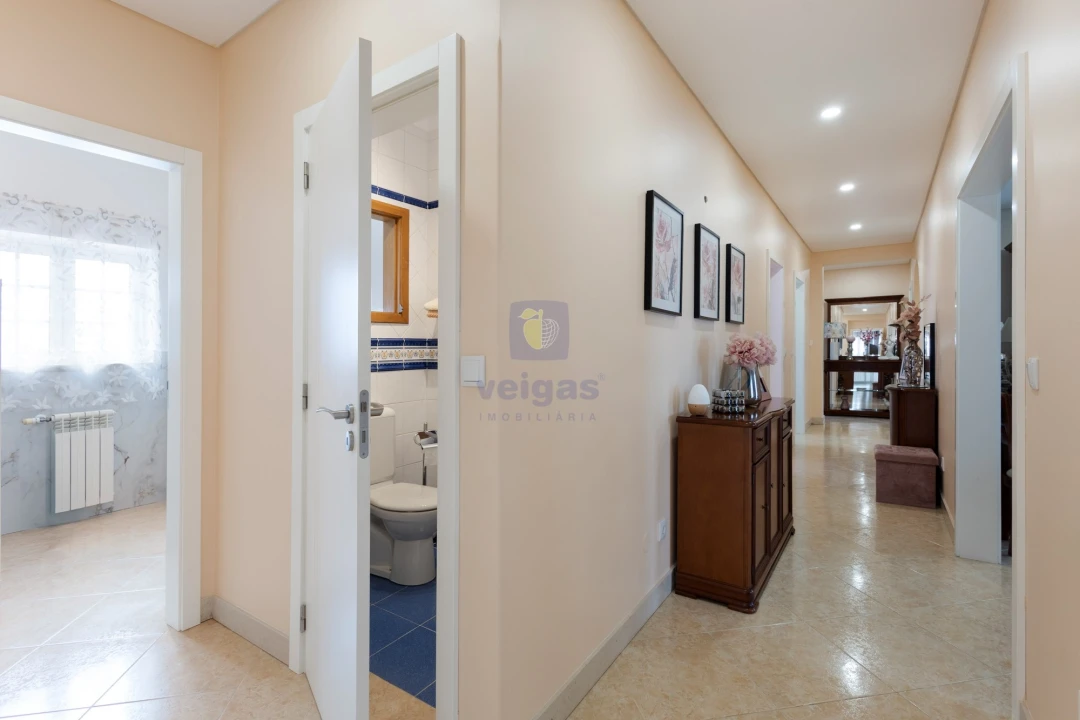 Moradia T3 para Venda em Vidais Foto 6