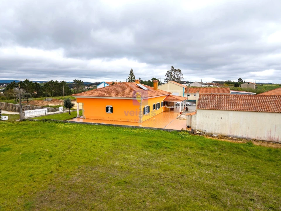 Moradia T3 para Venda em Vidais Foto 30