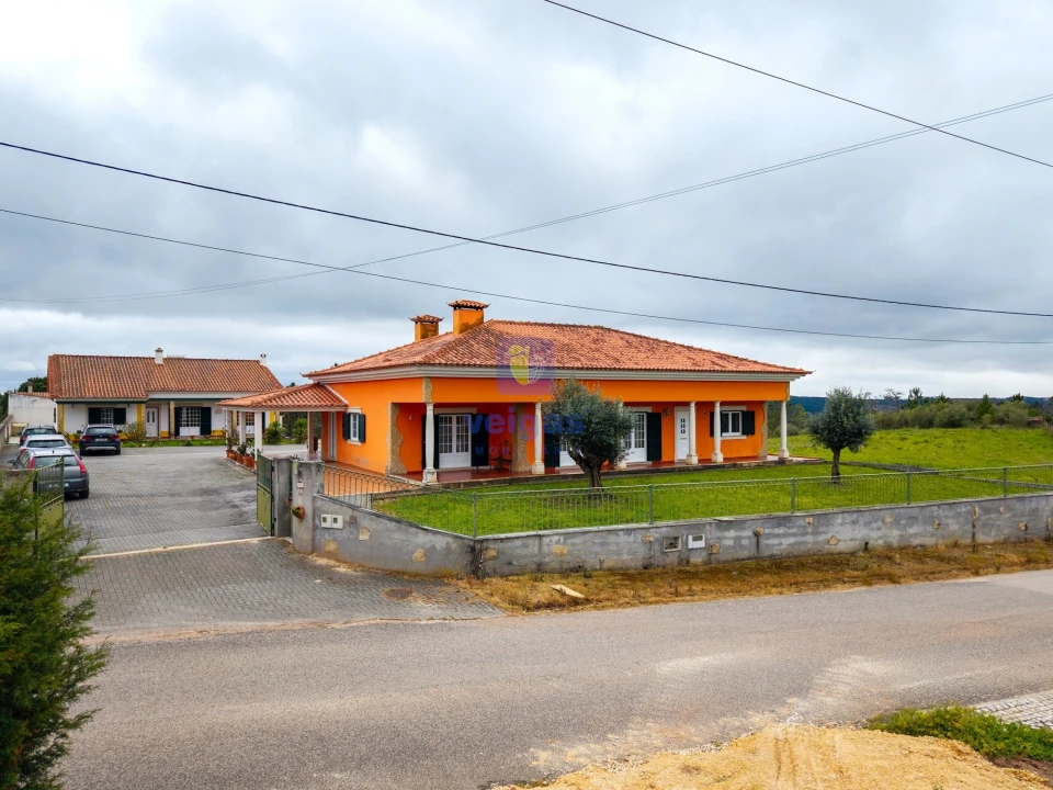 Moradia T3 para Venda em Vidais Foto 31