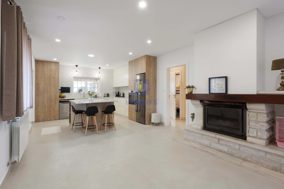 Moradia T3 para Venda em Vidais Foto 10