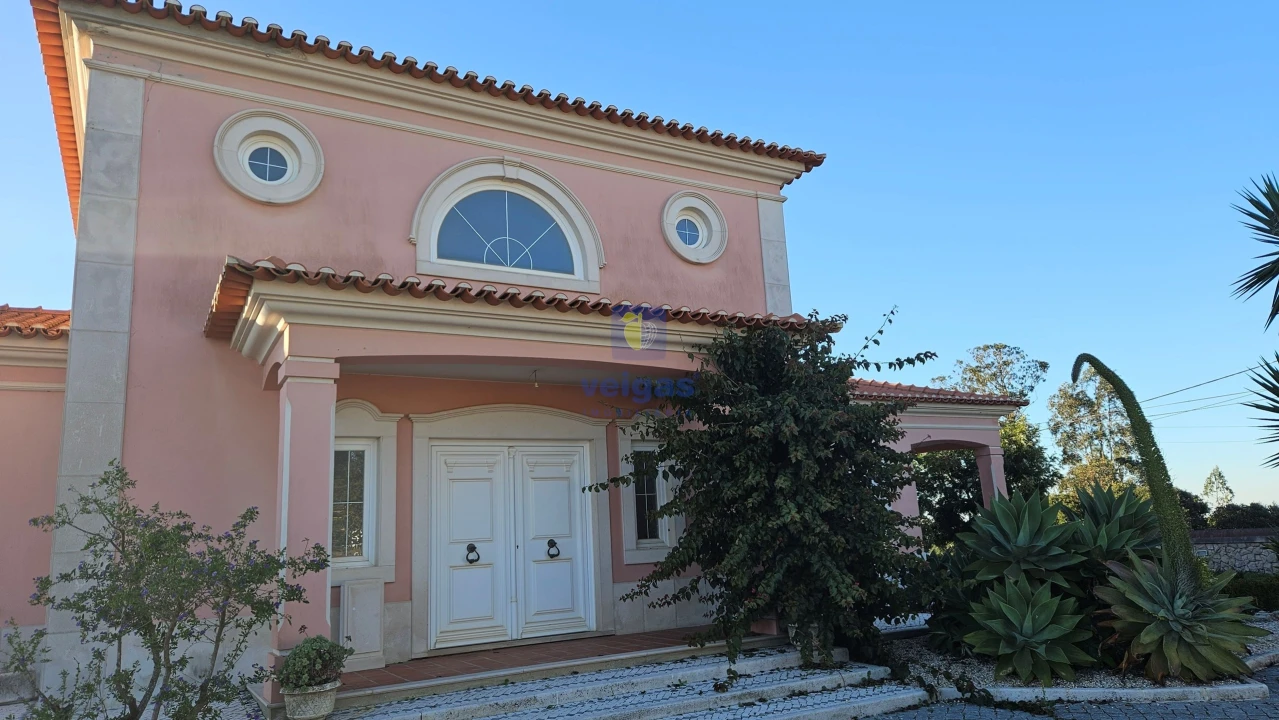 Moradia T4 para Venda em A dos Francos Foto 6