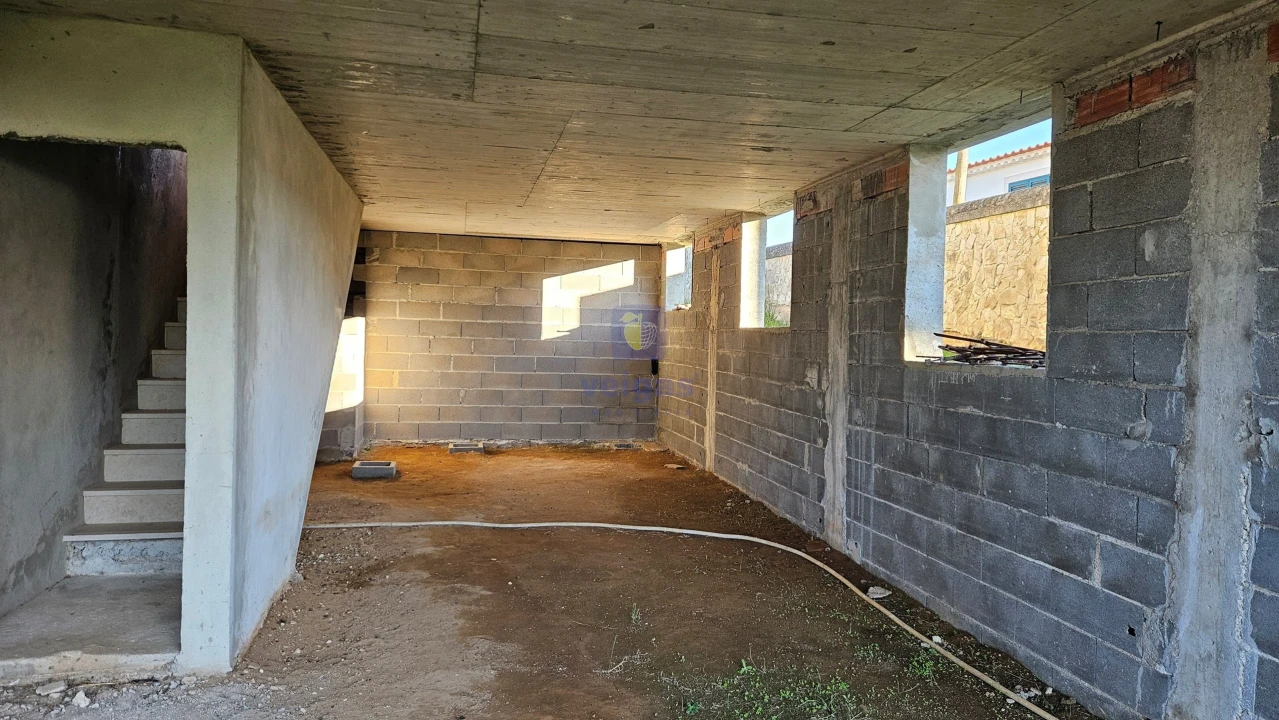 Moradia T4 para Venda em A dos Francos Foto 12