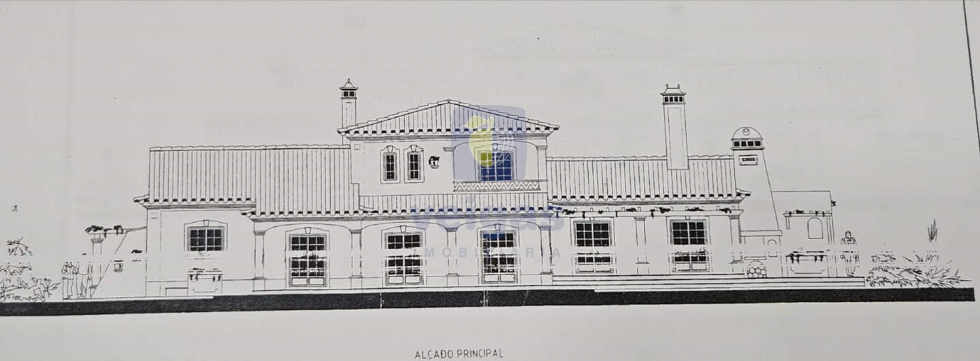 Moradia T4 para Venda em A dos Francos Foto 28