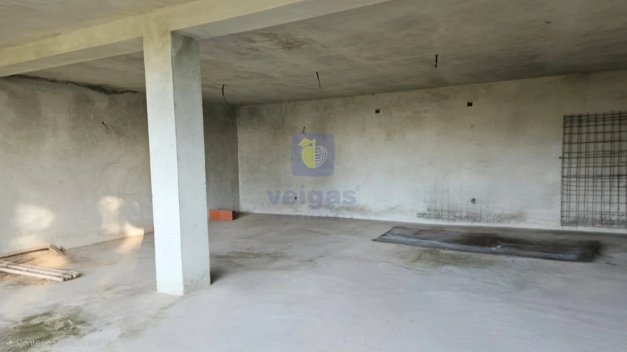 Moradia T4 para Venda em A dos Francos Foto 19