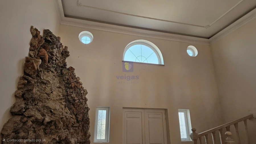 Moradia T4 para Venda em A dos Francos Foto 24