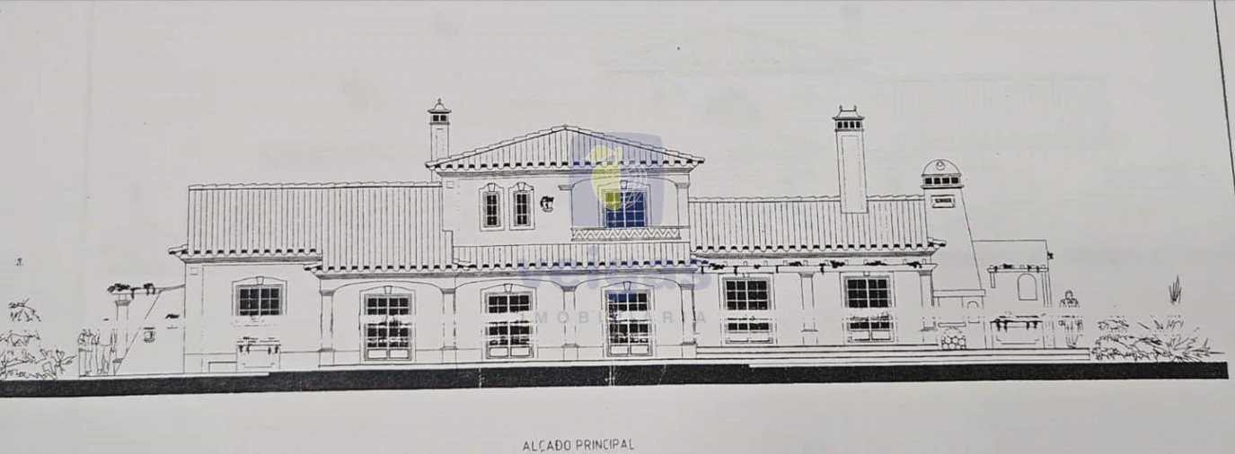 Moradia T4 para Venda em A dos Francos Foto 28
