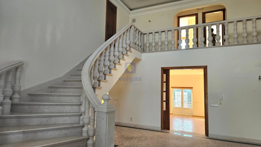 Moradia T4 para Venda em A dos Francos Foto 14