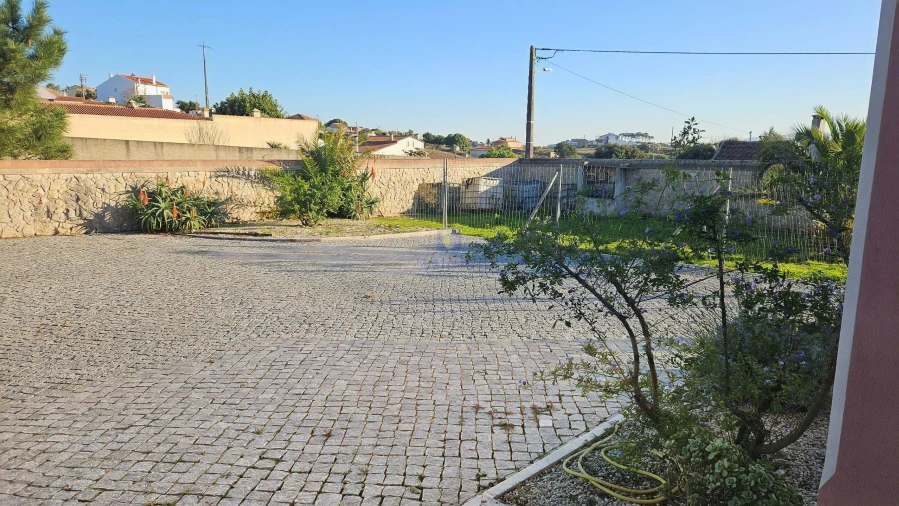 Moradia T4 para Venda em A dos Francos Foto 29