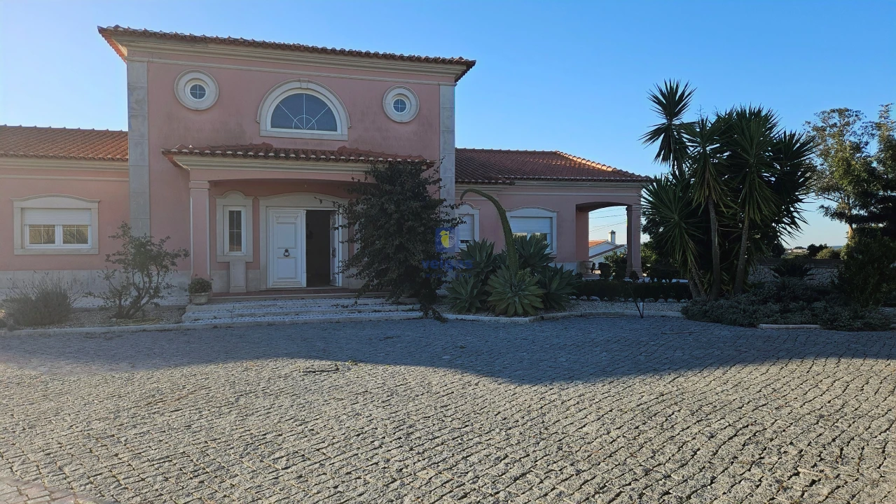 Moradia T4 para Venda em A dos Francos Foto 30