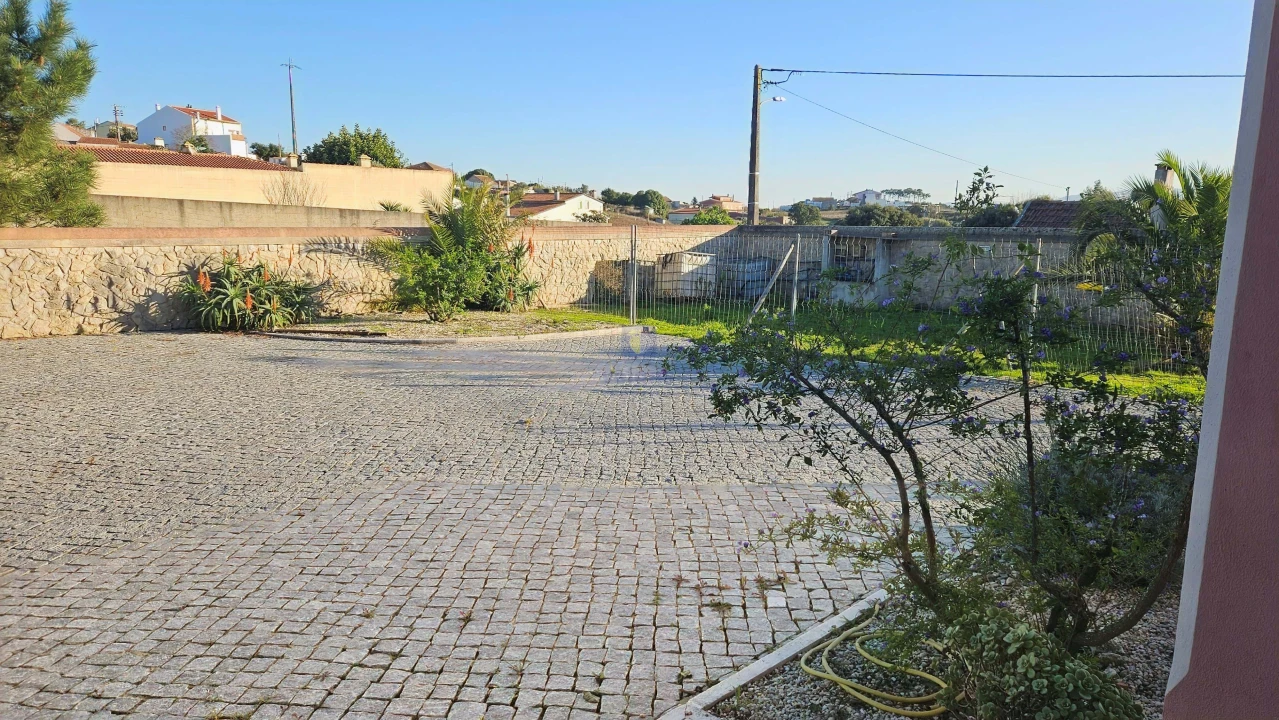 Moradia T4 para Venda em A dos Francos Foto 29