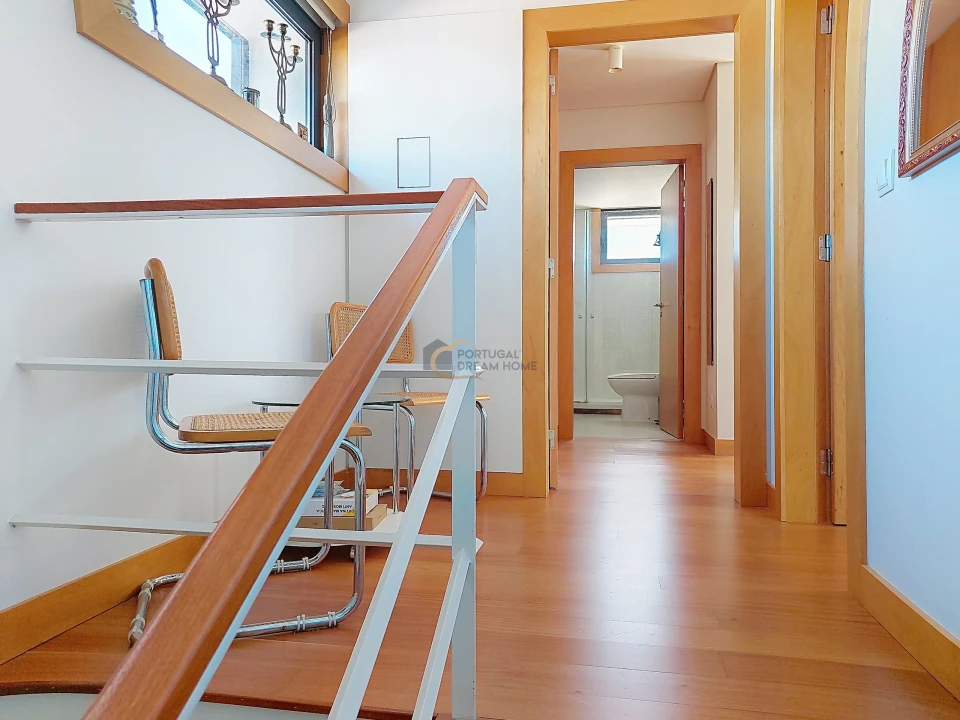 Moradia T4 para Venda em Guia Foto 21